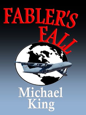 cover image of Fabler's Fall